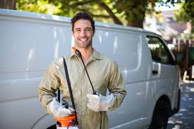 Pest Control for Hotels in South Beloit, IL